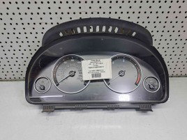  Ceas bord Bmw 5 (F10) [Fabr 2011-2016] 9265181