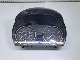  Ceas bord Bmw X1 (E84) [Fabr 2009-2015] 9242373