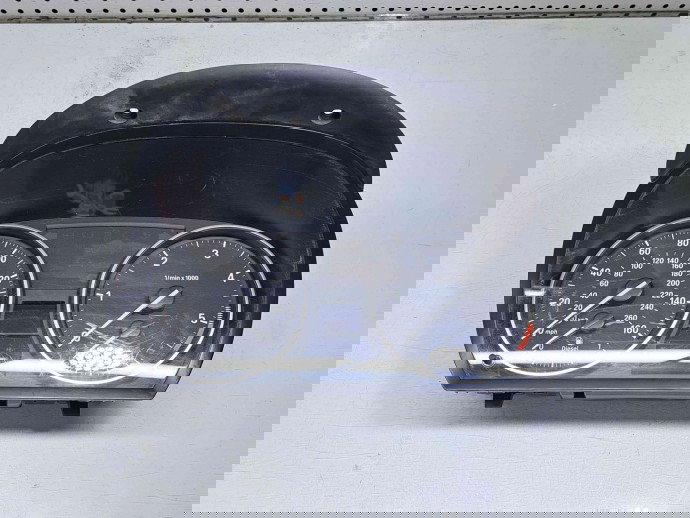  Ceas bord Bmw X1 (E84) [Fabr 2009-2015] 9242373