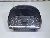  Ceas bord Bmw X1 (E84) [Fabr 2009-2015] 9242373