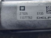 Radiator clima / AC Opel Astra J [Fabr 2009-2015] 13377763 2.0 CDTI A20DTH  