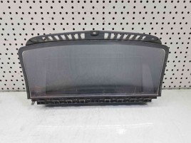  Ceas bord Bmw 7 (F01, F02) [Fabr 2008-2015] 8385449