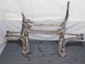 Jug motor Audi A4 (8K5, B8) Avant [Fabr 2008-2015] 8K0399315G 2.0 TDI CJCD  