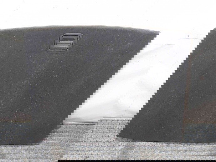  Mocheta portbagaj Audi A4 (8K5, B8) Avant [Fabr 2008-2015] 8K9861531