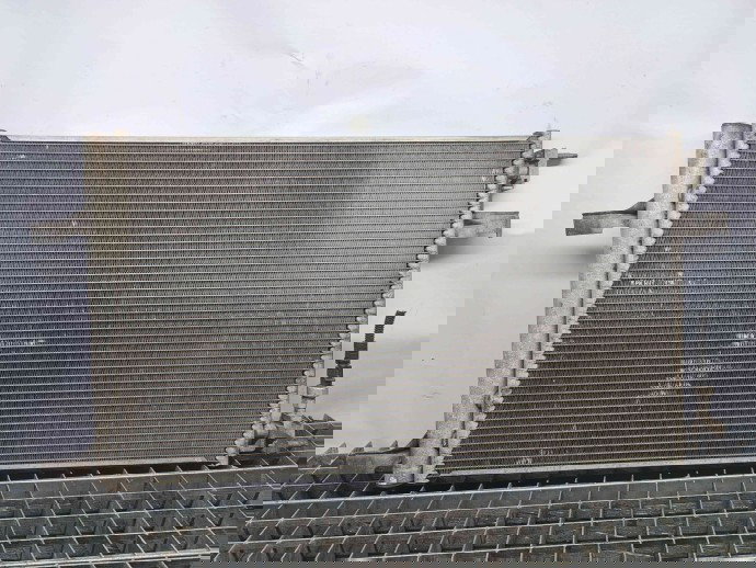 Radiator clima / AC Opel Astra J [Fabr 2009-2015] 13377763 2.0 CDTI A20DTH  