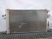 Radiator clima / AC Opel Astra J [Fabr 2009-2015] 13377763 2.0 CDTI A20DTH  