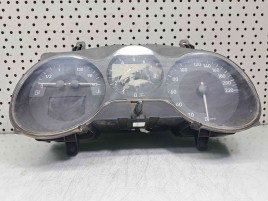  Ceas bord Seat Leon (1P1) [Fabr 2005-2011] 1P0920923B