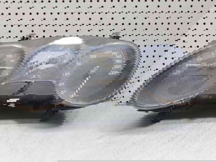  Ceas bord Seat Leon (1P1) [Fabr 2005-2011] 1P0920923B