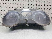  Ceas bord Seat Leon (1P1) [Fabr 2005-2011] 1P0920923B