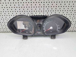  Ceas bord Ford Fiesta 5 [Fabr 2001-2010] 8A6T-10849-CH