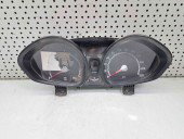  Ceas bord Ford Fiesta 5 [Fabr 2001-2010] 8A6T-10849-CH