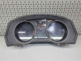  Ceas bord Volkswagen Passat B8 Variant (3G5) [Fabr 2015-prezent] 3G0920741A