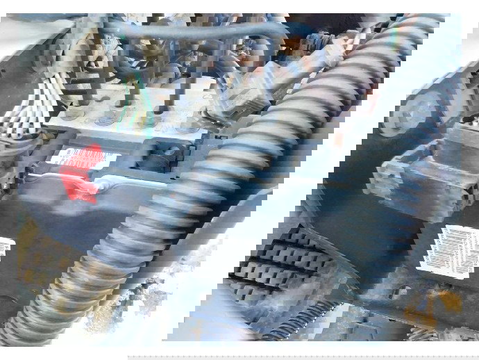 Pompa ABS Citroen C4 1.6HDI EZR 2004-2011