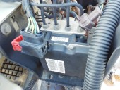 Pompa ABS Citroen C4 1.6HDI EZR 2004-2011