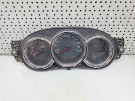  Ceas bord Dacia Logan 2 [Fabr 2012-2020] 248102815R