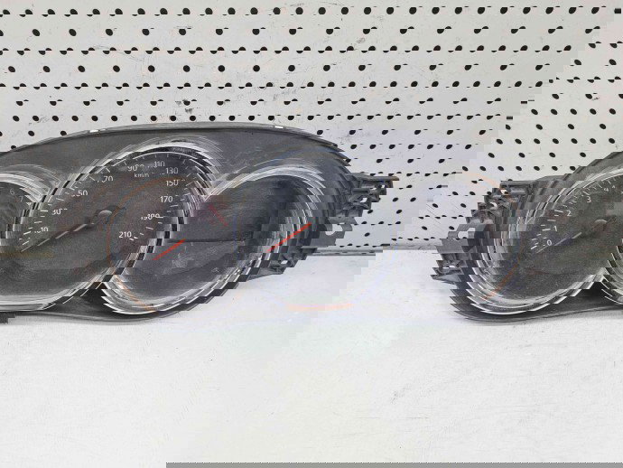  Ceas bord Dacia Logan 2 [Fabr 2012-2020] 248102815R