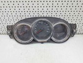  Ceas bord Dacia Logan 2 [Fabr 2012-2020] 248102815R