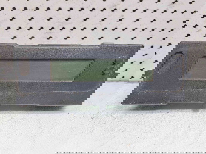  Display bord Renault Megane 2 [Fabr 2002-2008] 8200290542C