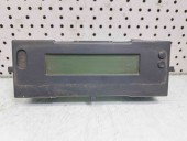  Display bord Renault Megane 2 [Fabr 2002-2008] 8200290542C