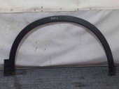 Ornament aripa dreapta fata Nissan Qashqai [Fabr 2007-2014] 63810JD01D