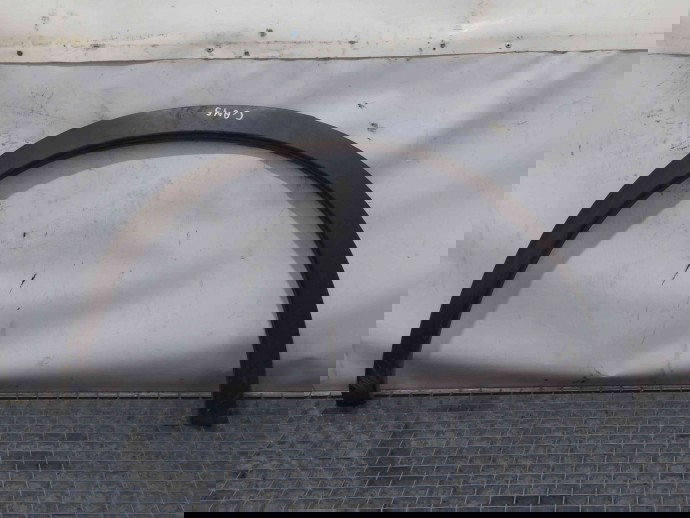 Ornament aripa dreapta spate Nissan Qashqai [Fabr 2007-2014] 93828JD0