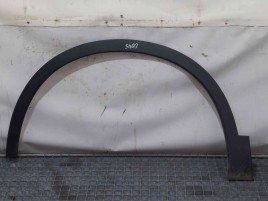 Ornament aripa stanga fata Nissan Qashqai [Fabr 2007-2014] 63811JD01D
