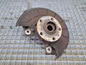 Fuzeta fata stanga Volkswagen Touran (1T1, 1T2) [Fabr 2003-2010] OEM 1.9 TDI BXE 1.9 TDI BXE 77KW / 105CP