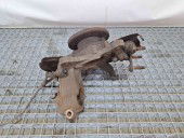 Fuzeta fata stanga Volkswagen Touran (1T1, 1T2) [Fabr 2003-2010] OEM 1.9 TDI BXE 1.9 TDI BXE 77KW / 105CP