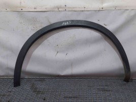 Ornament aripa stanga spate Nissan Qashqai [Fabr 2007-2014] 93829JD0