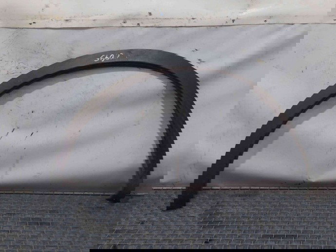 Ornament aripa stanga spate Nissan Qashqai [Fabr 2007-2014] 93829JD0