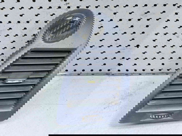  Grila aerisire dreapta Renault Megane 2 [Fabr 2002-2008] OEM