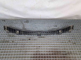  Grila stergator parbriz Skoda Fabia 2 Combi (5J, 545) [Fabr 2007-2014] 5J0819407A