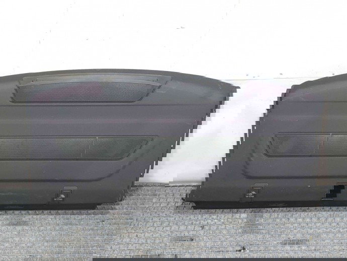  Polita portbagaj Mercedes Clasa E (W212) [Fabr 2009-2016] A2126901249