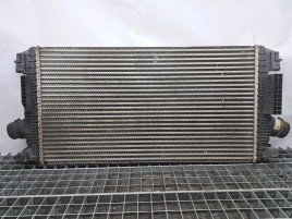 Radiator intercooler Opel Astra J [Fabr 2009-2015] 13267647 2.0 CDTI A20DTH  