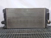 Radiator intercooler Opel Astra J [Fabr 2009-2015] 13267647 2.0 CDTI A20DTH  