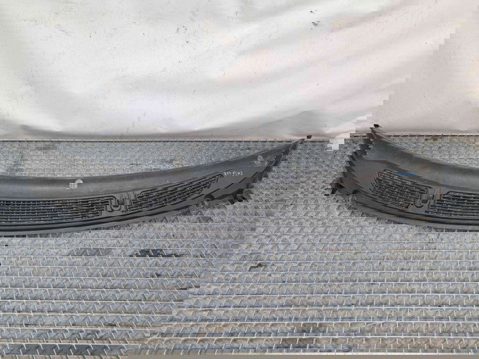  Grila stergator parbriz Skoda Fabia 2 Combi (5J, 545) [Fabr 2007-2014] 5J1819415D