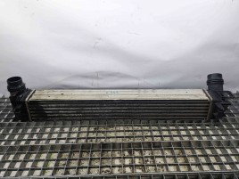 Radiator intercooler Renault Megane 3 Combi [Fabr 2008-2015] OEM 1.5 DCI K9K636  