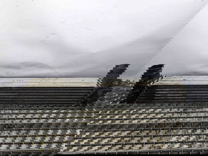 Radiator intercooler Renault Megane 3 Combi [Fabr 2008-2015] OEM 1.5 DCI K9K636  