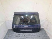 Haion Ford Focus 2 (DA) [Fabr 2004-2012] INK BLUE METALLIC
