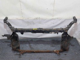 Trager Nissan Qashqai [Fabr 2007-2014] OEM
