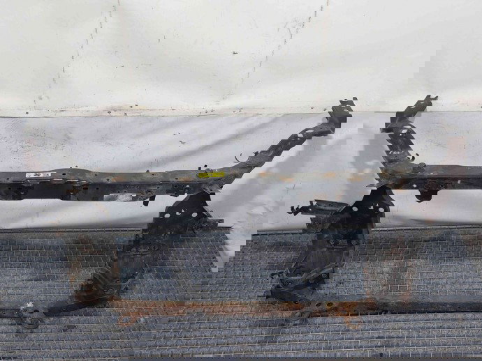 Trager Nissan Qashqai [Fabr 2007-2014] OEM