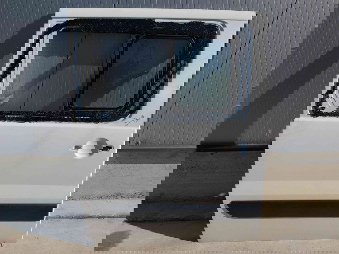 Usa culisanta dreapta Peugeot Expert (III) (G9) [Fabr 2007-2015] EWP