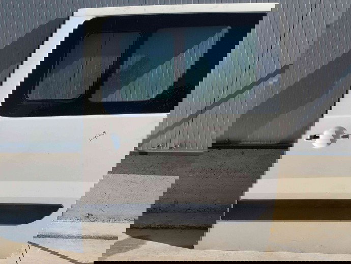 Usa culisanta stanga Peugeot Expert (III) (G9) [Fabr 2007-2015] EWP