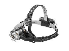 Lanterna frontala profesionala cu LED P50 HL-A-03