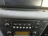 Radio cd Citroen C4 1.6HDI EZR 2004-2011