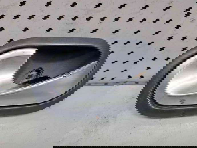  Maner interior stanga fata Renault Megane 2 [Fabr 2002-2008] 8200028487