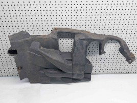 Aparatoare noroi stanga fata Bmw 5 (F10) [Fabr 2011-2016] 7185169