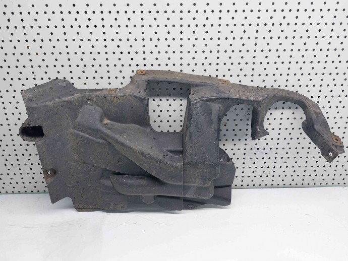 Aparatoare noroi stanga fata Bmw 5 (F10) [Fabr 2011-2016] 7185169