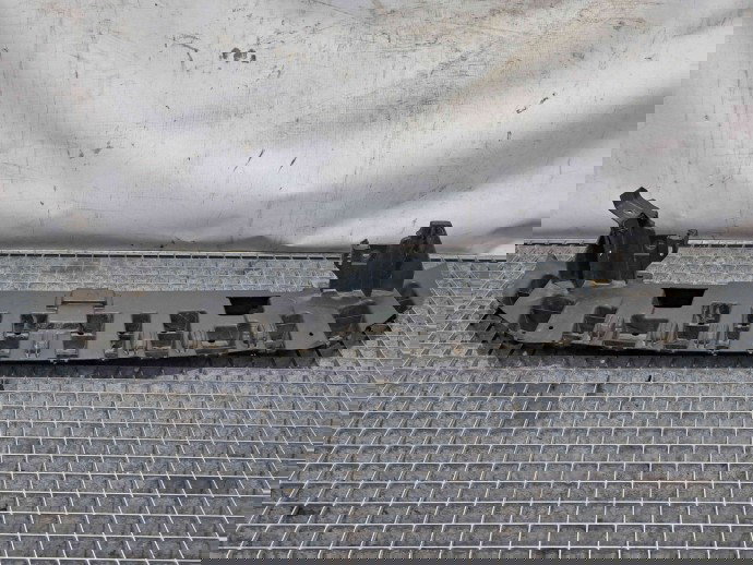 Scut sub bara Ford Fiesta 6 [Fabr 2008-2019] C1BB-8B384-A