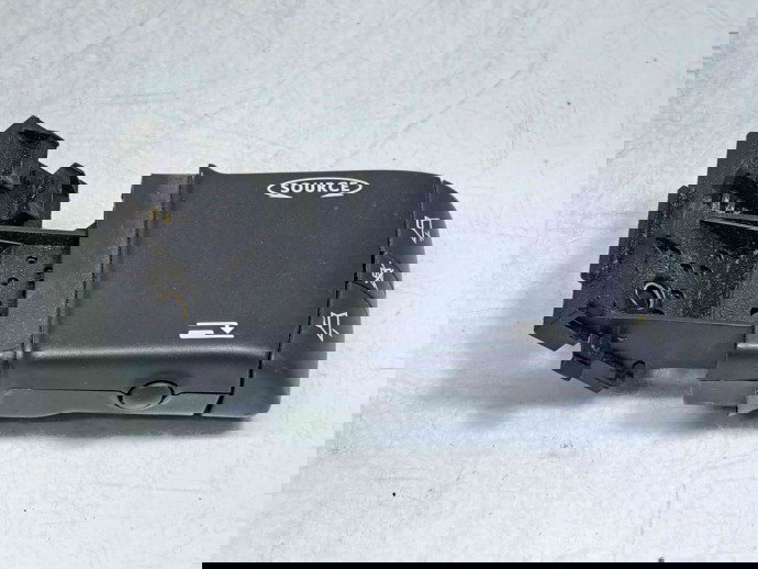  Maneta comenzi radio Renault Megane 2 [Fabr 2002-2008] OEM